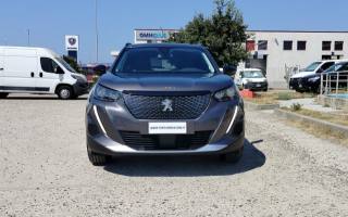 PEUGEOT 2008 usata, con Chiusura centralizzata