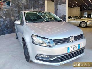 VOLKSWAGEN Polo usata, con Airbag laterali