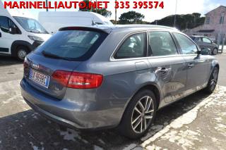 AUDI A4 usata, con Autoradio