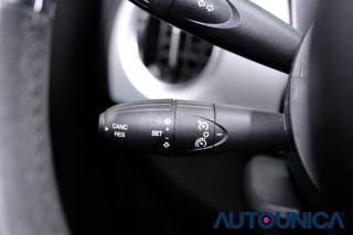 FIAT 500 usata, con Autoradio digitale