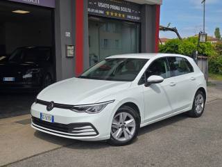 VOLKSWAGEN Golf usata 133