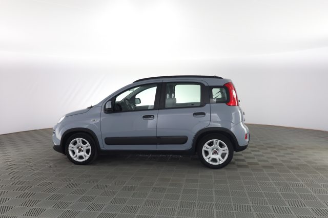 FIAT Panda usata 5