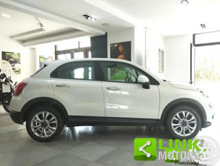 FIAT 500X usata 3
