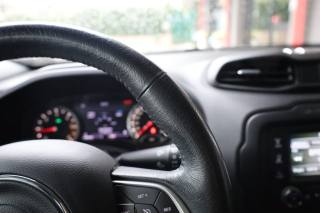 JEEP Renegade usata, con Volante multifunzione