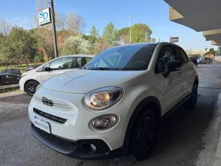 FIAT 500X usata, con Autoradio