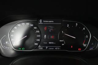 BMW 320 usata 6