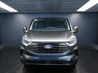 FORD Transit Custom usata, con Airbag
