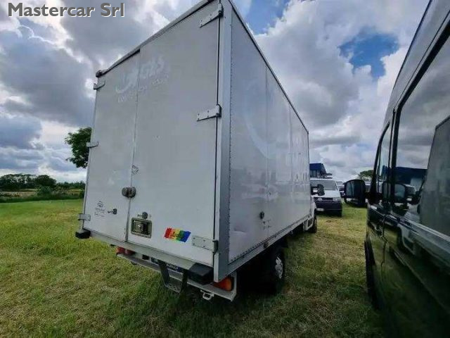 CITROEN Jumper usata, con Servosterzo