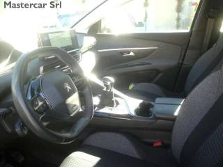 PEUGEOT 3008 usata, con Airbag Passeggero