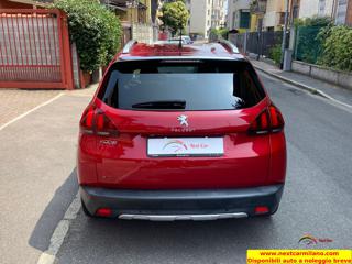 PEUGEOT 2008 usata, con Autoradio
