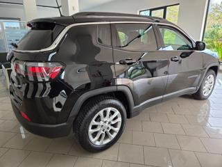 JEEP Compass usata, con Autoradio