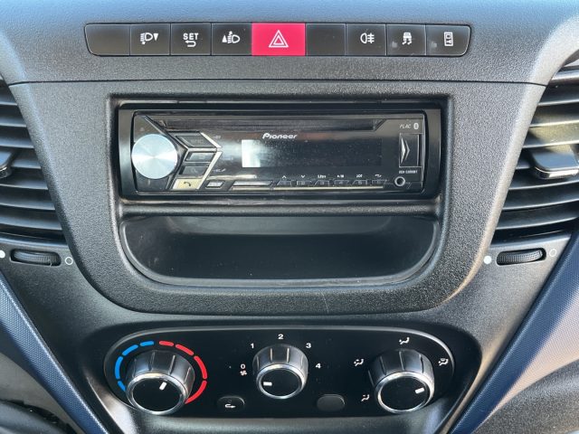 IVECO Daily usata 12