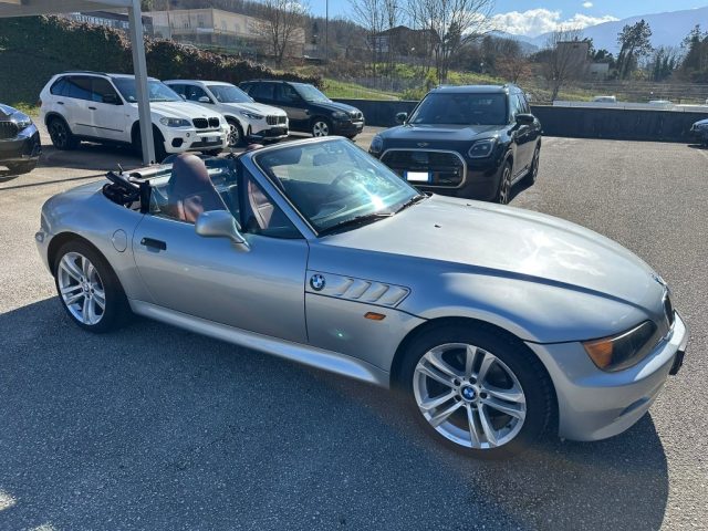 BMW Z3 usata, con Airbag testa