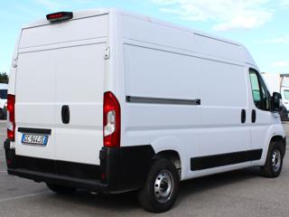 FIAT Ducato usata, con Boardcomputer
