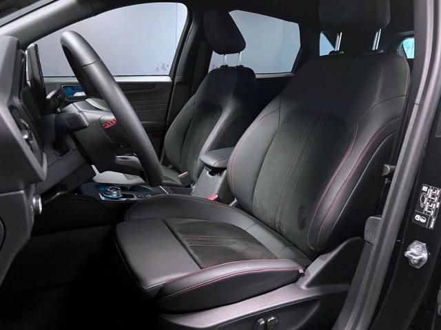 FORD Kuga usata, con Regolazione elettrica sedili