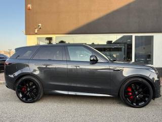 LAND ROVER Range Rover Sport usata, con Antifurto