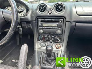 MAZDA MX-5 usata, con Servosterzo