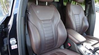 BMW X3 usata, con 360° camera