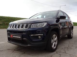 JEEP Compass usata, con Airbag