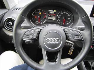 AUDI Q2 usata, con Immobilizzatore elettronico