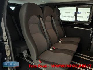 FIAT Scudo usata, con Controllo automatico clima