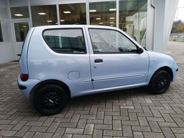 FIAT Seicento usata 7