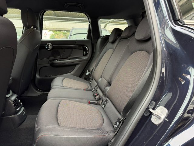 MINI Countryman usata 9