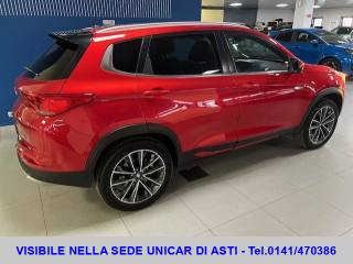 DR MOTOR DR F35 usata, con Alzacristalli elettrici