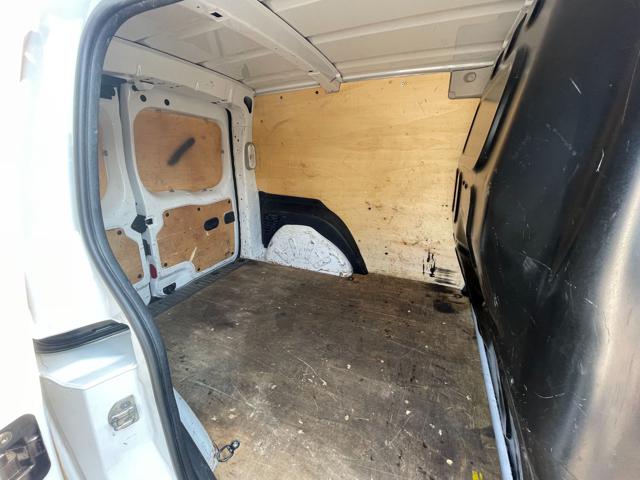 RENAULT Kangoo usata, con Cronologia tagliandi