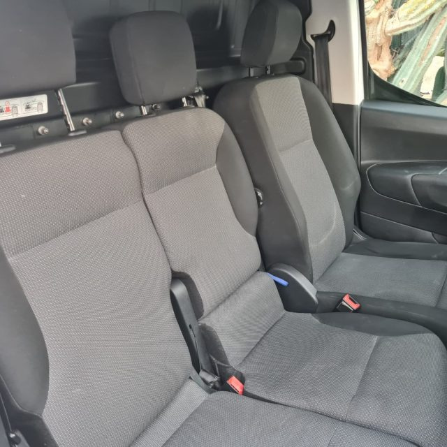 CITROEN Berlingo usata, con Bluetooth