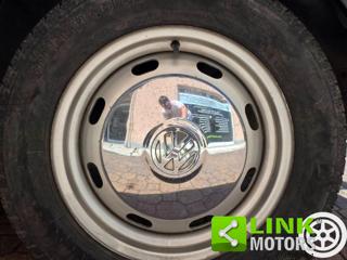 VOLKSWAGEN Maggiolone usata 18