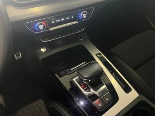AUDI Q5 usata, con Servosterzo