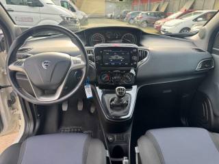 LANCIA Ypsilon usata, con Controllo trazione