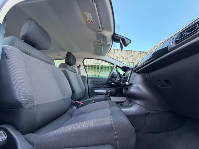 CITROEN C3 usata, con USB