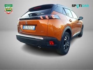 PEUGEOT 2008 usata, con Fari LED
