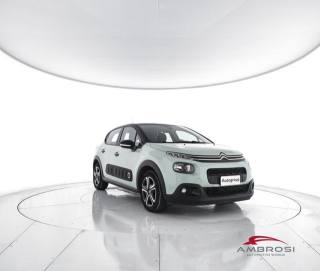 CITROEN C3 usata 1