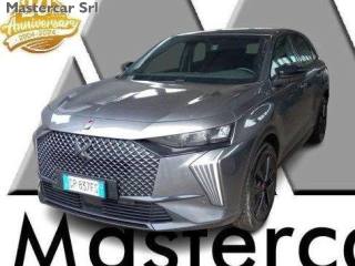 DS AUTOMOBILES DS 7 Crossback 1.5 bluehdi Performance Line 130cv TG: GP837FS