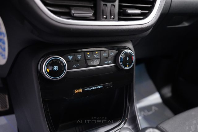 FORD Puma usata, con USB