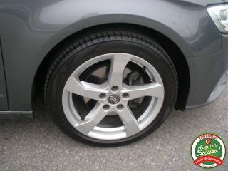 AUDI A3 usata, con Climatizzatore