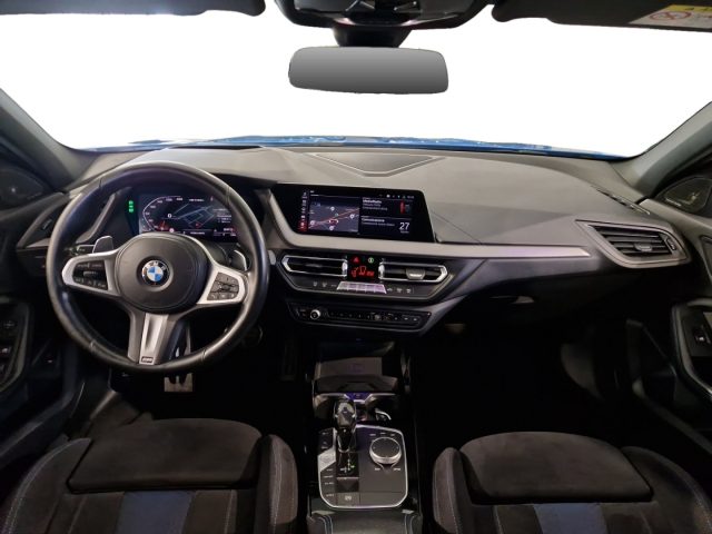 BMW M135 usata, con Chiusura centralizzata