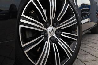 VOLVO V60 usata, con Vivavoce