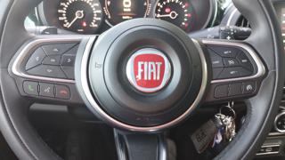 FIAT 500L usata, con Sedile posteriore sdoppiato