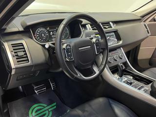 LAND ROVER Range Rover Sport usata, con Cerchi in lega