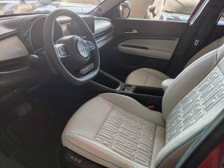 FIAT 600 usata, con Telecamera per parcheggio assistito