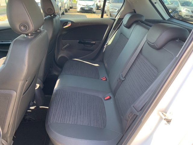 OPEL Corsa usata, con Climatizzatore
