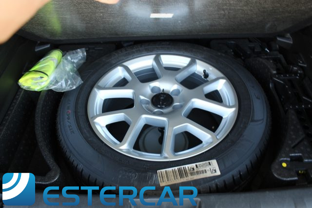 JEEP Renegade usata, con Sistema di navigazione