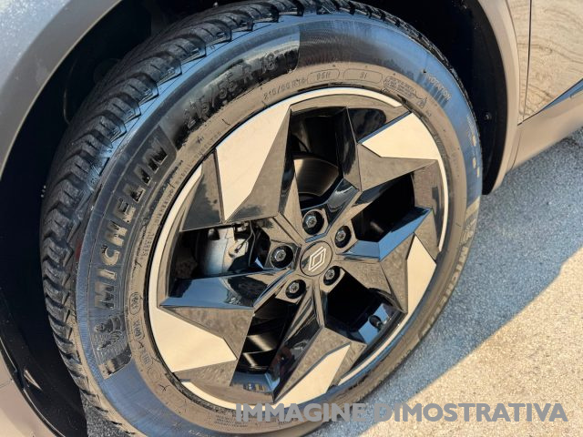 RENAULT Captur usata, con Controllo automatico clima