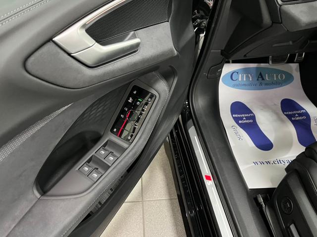 AUDI A5 usata, con Chiusura centralizzata