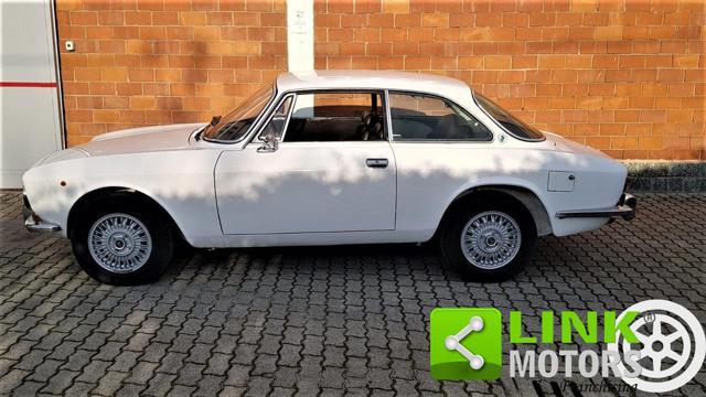 ALFA ROMEO GT usata 1