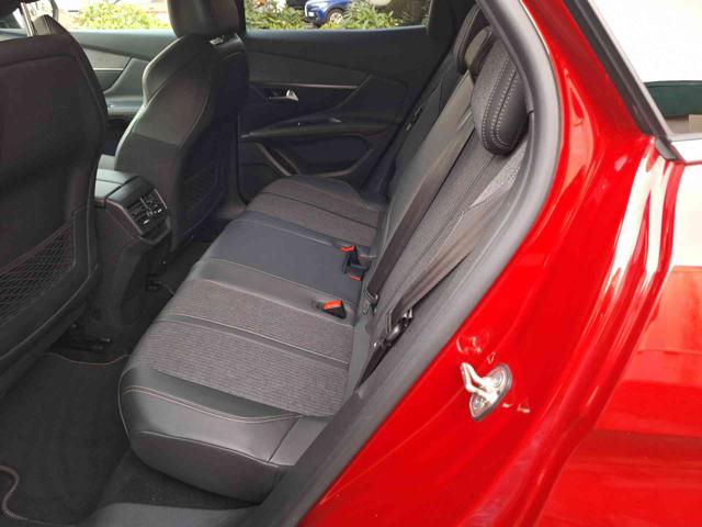 PEUGEOT 3008 usata, con Bracciolo